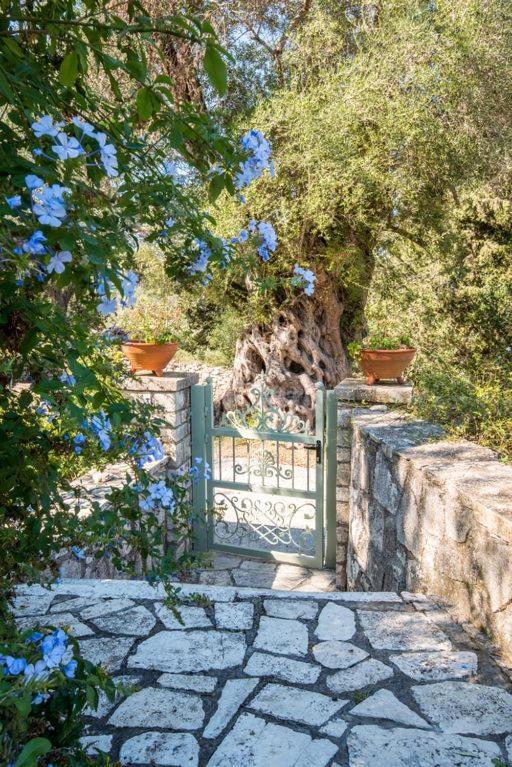 Villa Maritsa, Magazia Gaios Luaran gambar