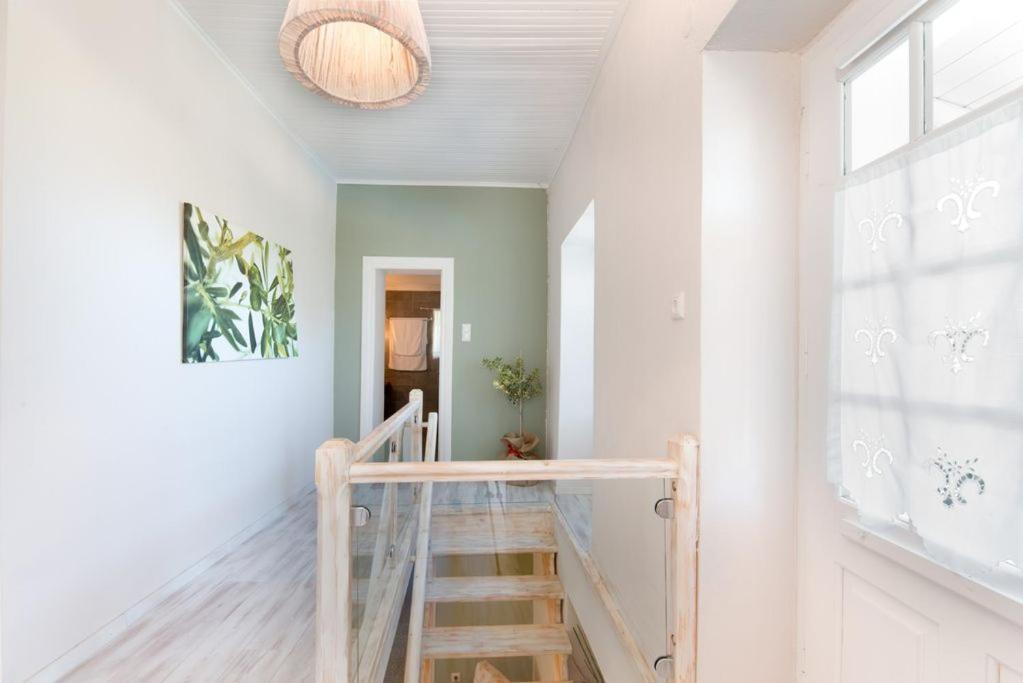 Villa Maritsa, Magazia Gaios Luaran gambar